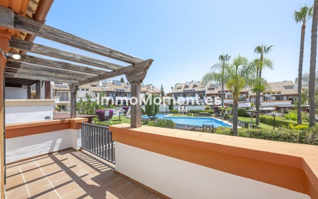 Reventa - Villa - Marbella - Marbella Centro