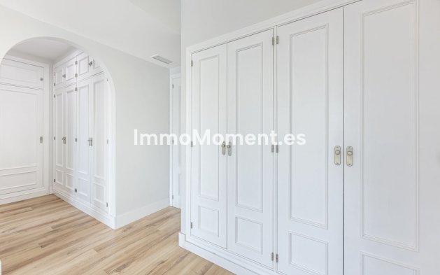 Reventa - Villa - Marbella - Marbella Centro