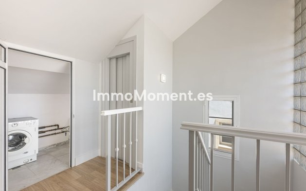 Reventa - Villa - Marbella - Marbella Centro