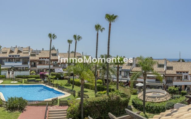 Reventa - Villa - Marbella - Marbella Centro