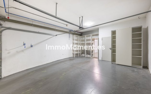 Reventa - Villa - Marbella - Marbella Centro