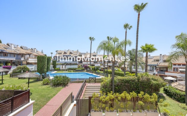 Reventa - Villa - Marbella - Marbella Centro
