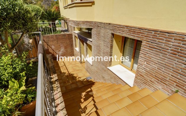 Bestaande woning - Villa - Benahavís - La Quinta