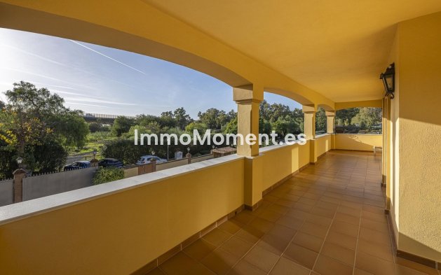 Bestaande woning - Villa - Benahavís - La Quinta