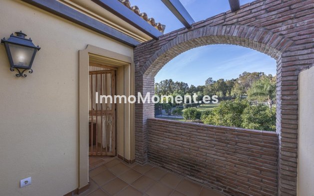 Bestaande woning - Villa - Benahavís - La Quinta