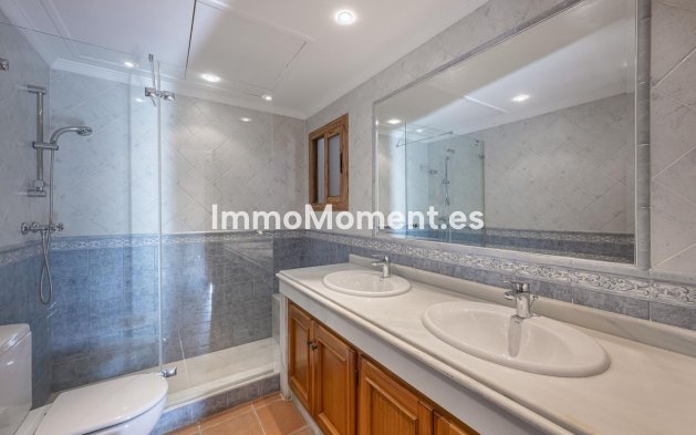 Bestaande woning - Villa - Benahavís - La Quinta