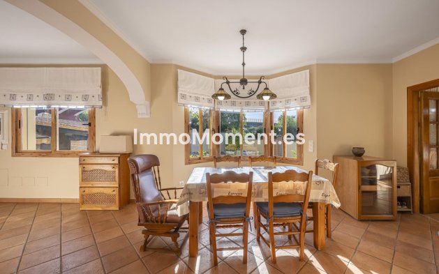 Bestaande woning - Villa - Benahavís - La Quinta