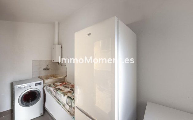 Bestaande woning - Villa - Benahavís - La Quinta