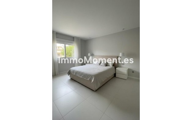 Reventa - Apartamento - Estepona  - New Golden Mile
