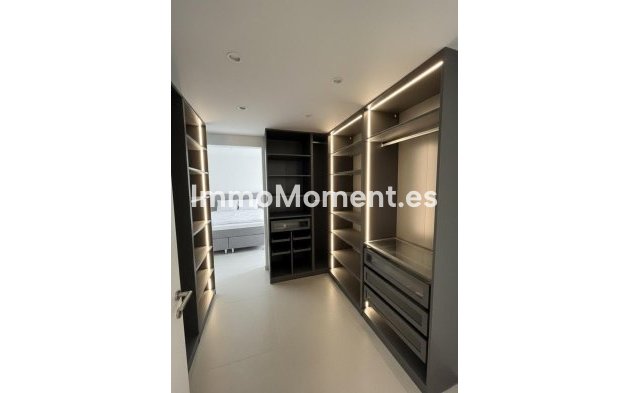 Reventa - Apartamento - Estepona  - New Golden Mile