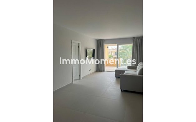 Reventa - Apartamento - Estepona  - New Golden Mile