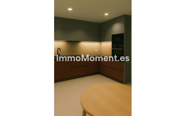 Reventa - Apartamento - Estepona  - New Golden Mile