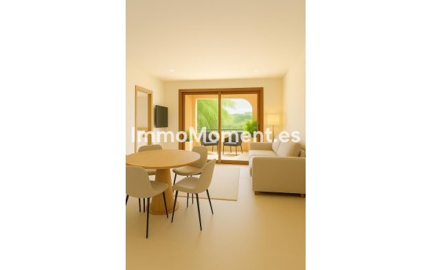 Reventa - Apartamento - Estepona  - New Golden Mile