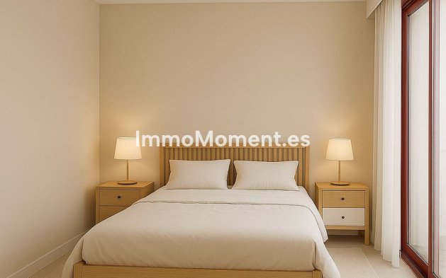 Reventa - Apartamento - Estepona  - New Golden Mile