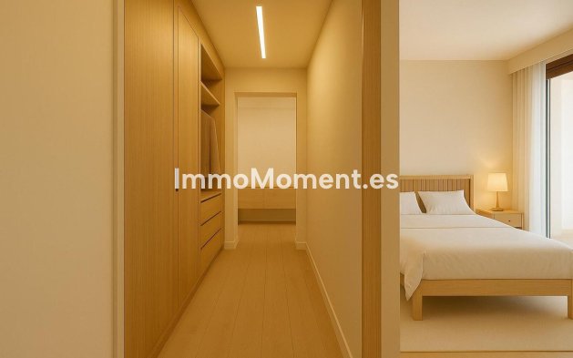 Reventa - Apartamento - Estepona  - New Golden Mile