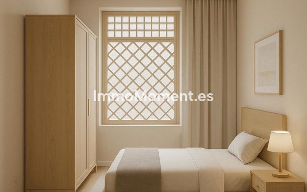 Reventa - Apartamento - Estepona  - New Golden Mile