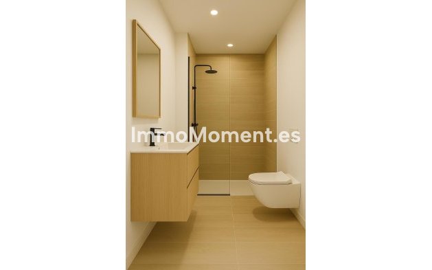 Reventa - Apartamento - Estepona  - New Golden Mile
