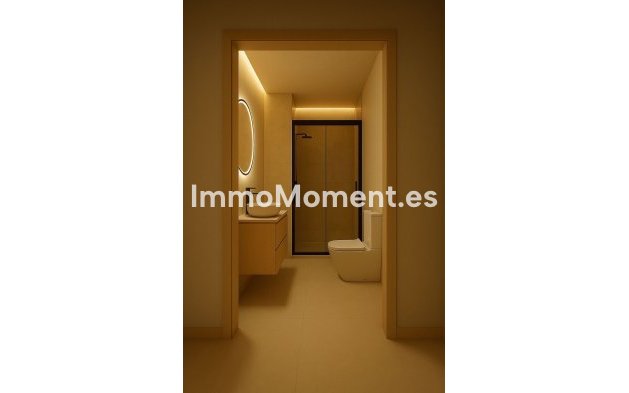 Reventa - Apartamento - Estepona  - New Golden Mile