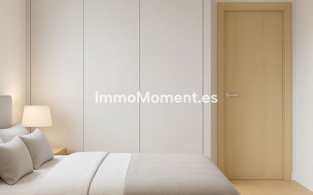 Reventa - Apartamento - Estepona  - New Golden Mile