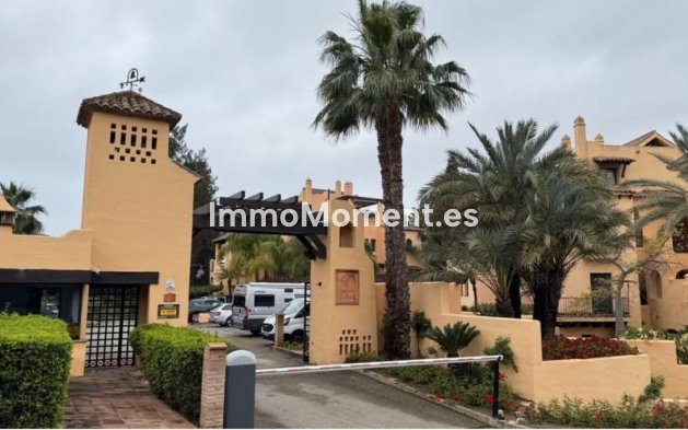 Reventa - Apartamento - Estepona  - New Golden Mile