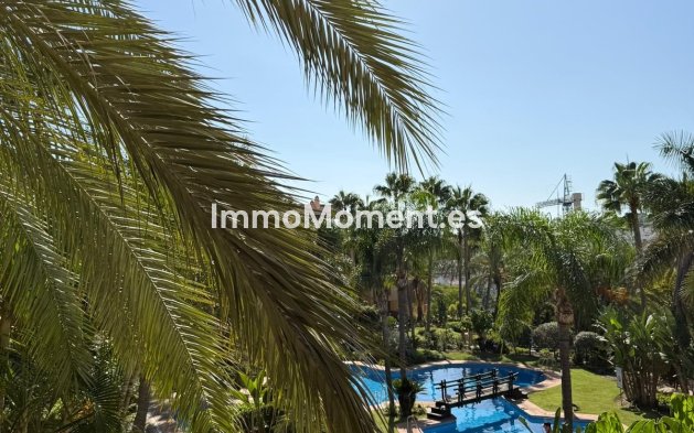 Reventa - Apartamento - Estepona  - New Golden Mile