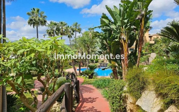 Reventa - Apartamento - Estepona  - New Golden Mile