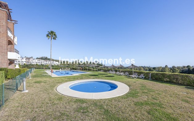 Bestaande woning - Appartement - Benahavís - Benahavís Centro