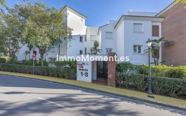 Bestaande woning - Appartement - Benahavís - Benahavís Centro