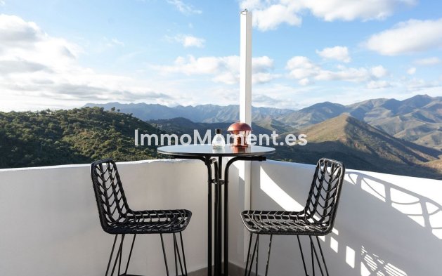 Wiederverkauf - Reihenhaus - Marbella - La Mairena