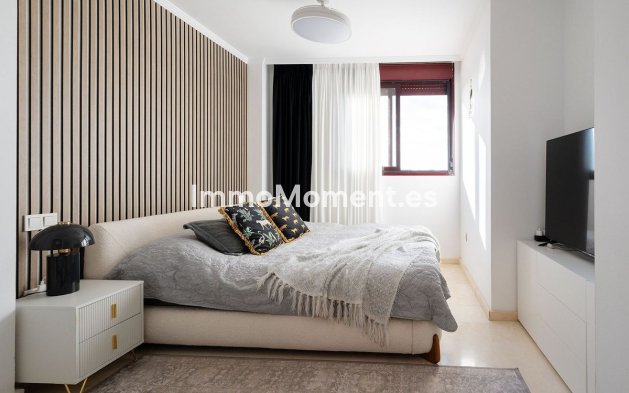 Wiederverkauf - Reihenhaus - Marbella - La Mairena