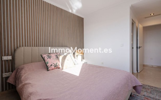 Wiederverkauf - Reihenhaus - Marbella - La Mairena