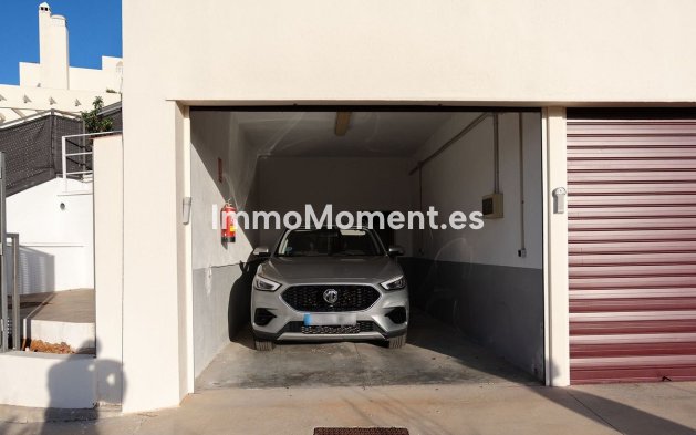 Wiederverkauf - Reihenhaus - Marbella - La Mairena