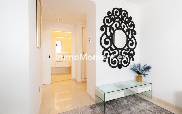 Wiederverkauf - Reihenhaus - Marbella - La Mairena