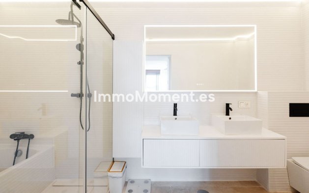 Wiederverkauf - Reihenhaus - Marbella - La Mairena