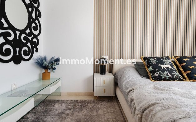 Wiederverkauf - Reihenhaus - Marbella - La Mairena