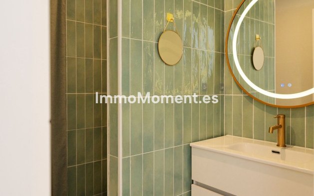 Wiederverkauf - Reihenhaus - Marbella - La Mairena