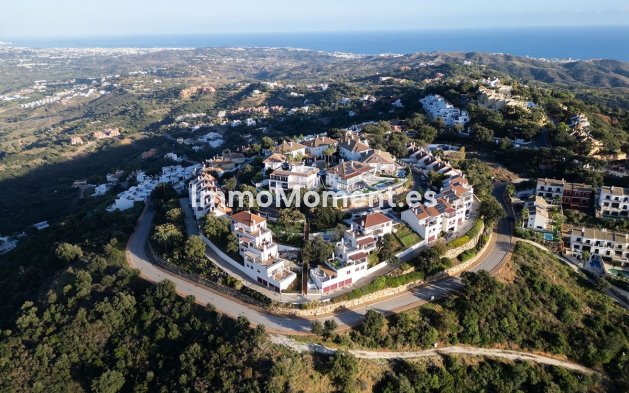 Wiederverkauf - Reihenhaus - Marbella - La Mairena