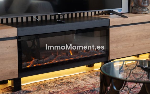 Wiederverkauf - Reihenhaus - Marbella - La Mairena