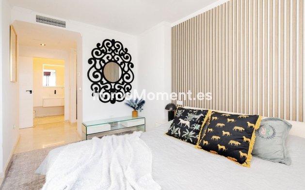 Wiederverkauf - Reihenhaus - Marbella - La Mairena