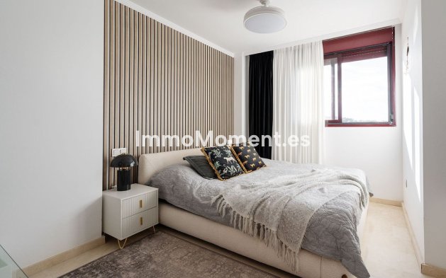 Wiederverkauf - Reihenhaus - Marbella - La Mairena