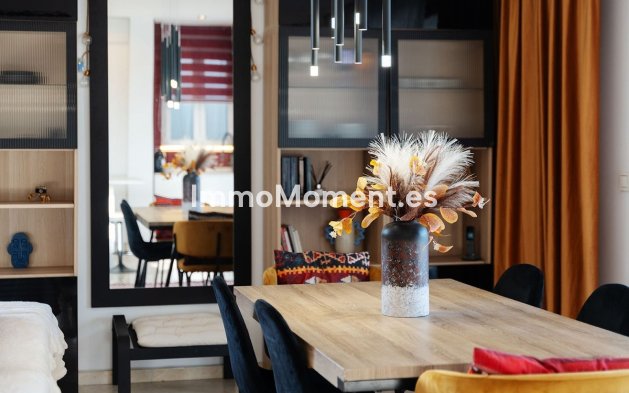 Wiederverkauf - Reihenhaus - Marbella - La Mairena