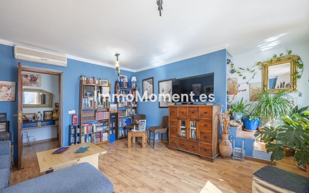 Revente - Appartement - Intérieur                       - Ojén