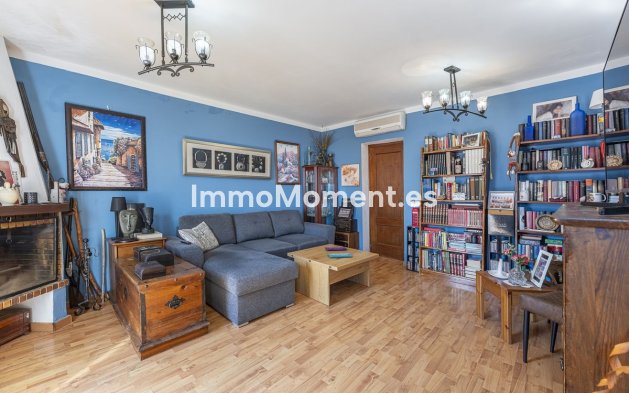 Revente - Appartement - Intérieur                       - Ojén