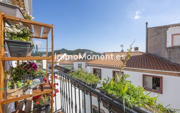 Revente - Appartement - Intérieur                       - Ojén