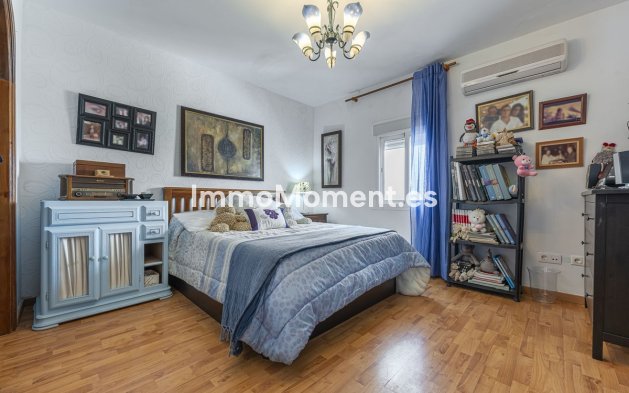 Revente - Appartement - Intérieur                       - Ojén