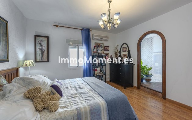 Revente - Appartement - Intérieur                       - Ojén