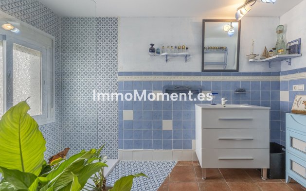 Revente - Appartement - Intérieur                       - Ojén