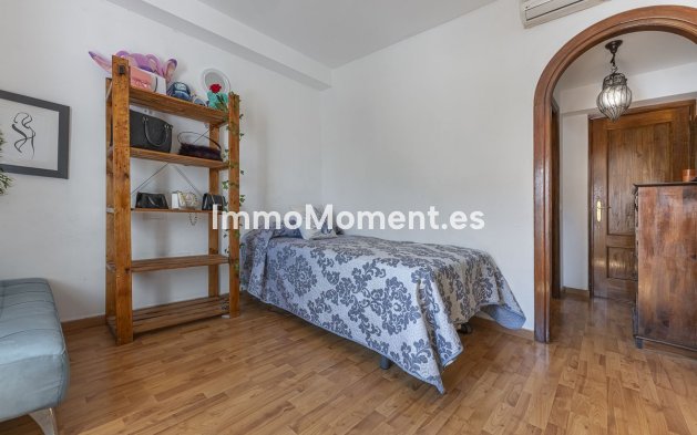 Revente - Appartement - Intérieur                       - Ojén