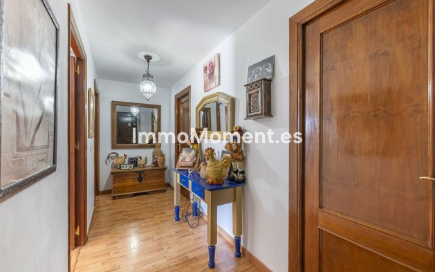Revente - Appartement - Intérieur                       - Ojén
