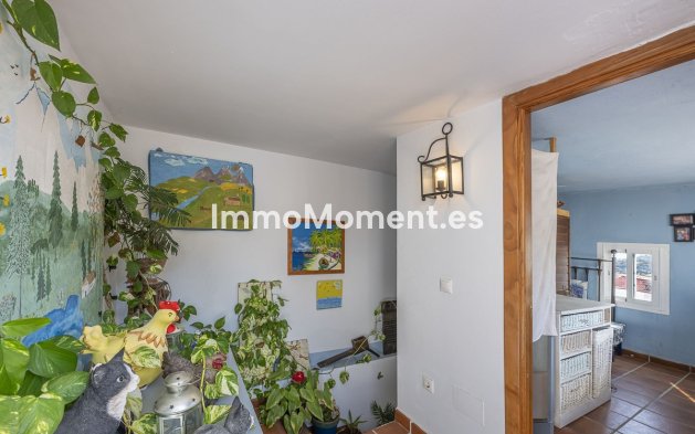 Revente - Appartement - Intérieur                       - Ojén